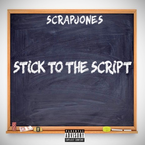 Stick To The Script | Boomplay Music