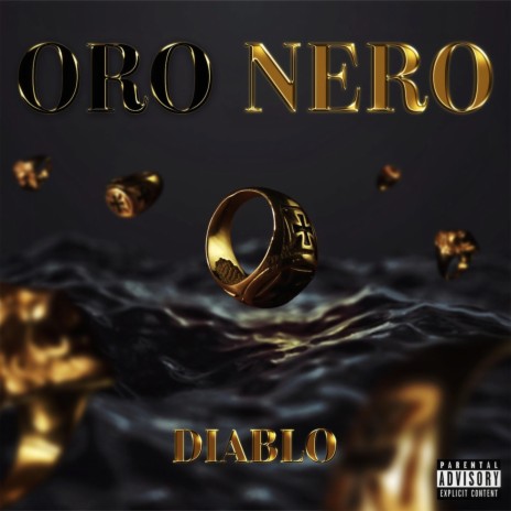 Oro Nero | Boomplay Music