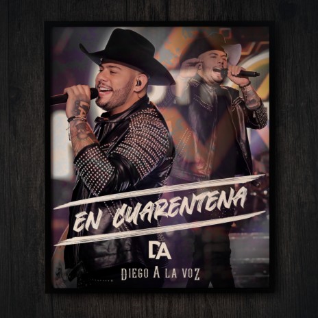En Cuarentena | Boomplay Music