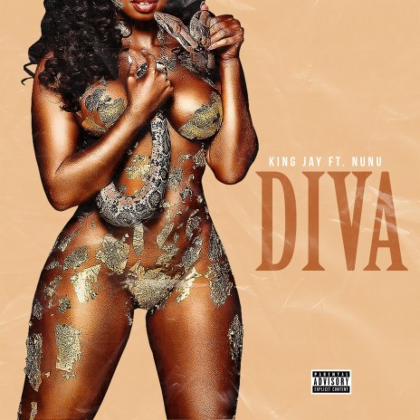 Diva ft. Nunu | Boomplay Music