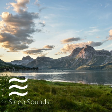 Soothing Soft Waves Sounds for Sleep
