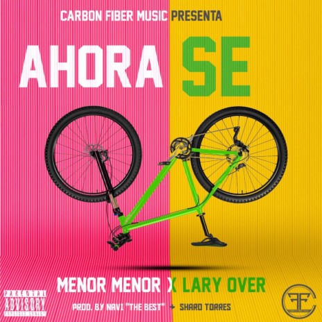 Ahora Se ft. Lary Over | Boomplay Music