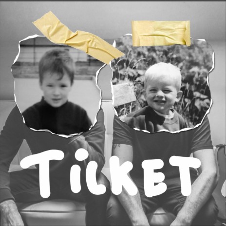 Ticket | Boomplay Music