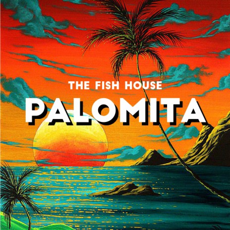 Palomita | Boomplay Music