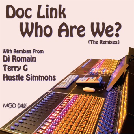 Who Are We? (Hustle Simmons Remix) | Boomplay Music