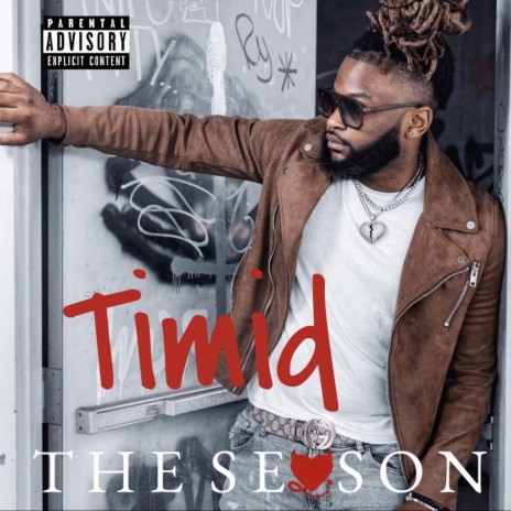 Timid | Boomplay Music