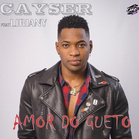 Amor Do Guetto (feat. Liriany) | Boomplay Music