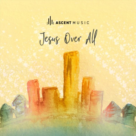 Jesus Over All | Boomplay Music