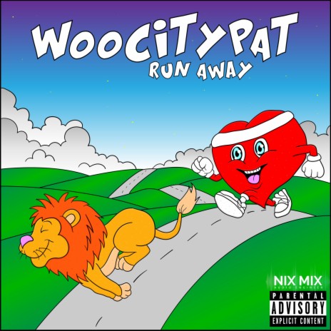 Run Away | Boomplay Music