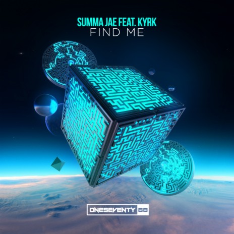 Find Me (Original Mix) ft. KYRK | Boomplay Music