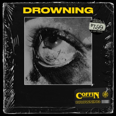 Drowning | Boomplay Music