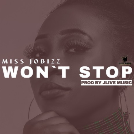 Won't Stop | Boomplay Music