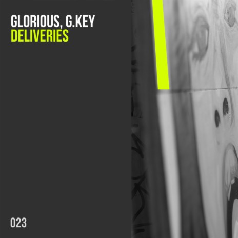 Deliveries (Radio Edit) ft. G.Key