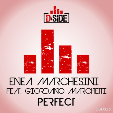 Perfect (Radio Edit) ft. Giordano Marchetti