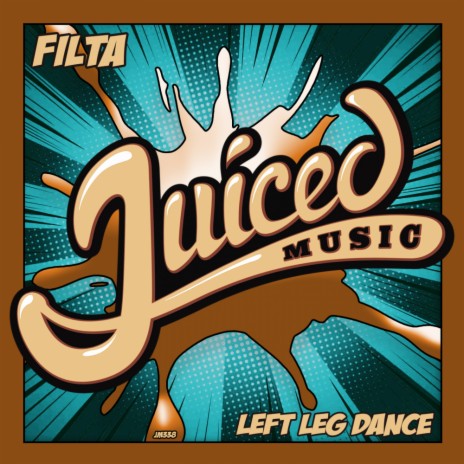 Left Leg Dance (Original Mix)