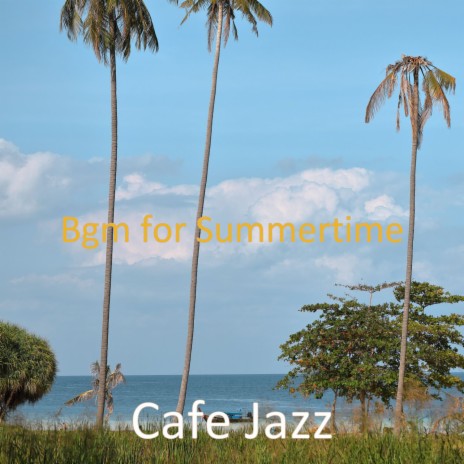 No Drums Jazz - Bgm for Restaurants | Boomplay Music