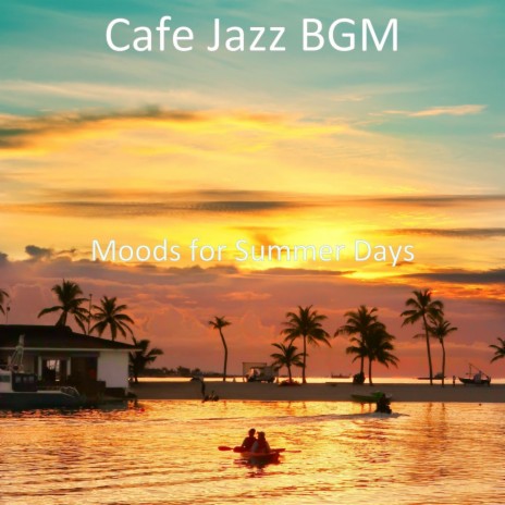 No Drums Jazz Soundtrack for Restaurants
