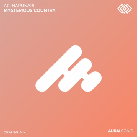 Mysterious Country (Original Mix)