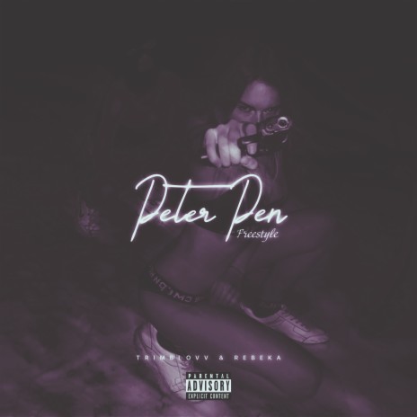 Peter Pen ft. REBEKA | Boomplay Music