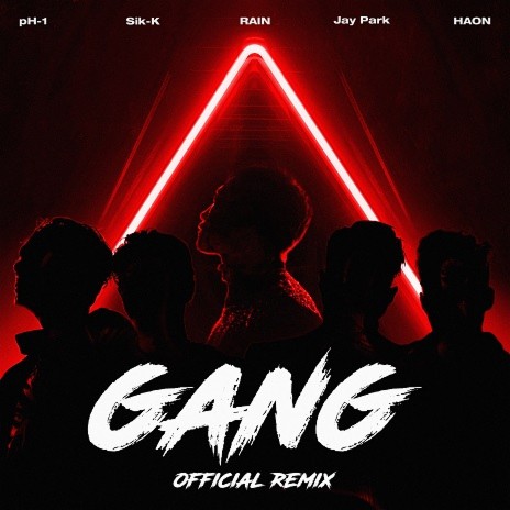 GANG (Official Remix) | Boomplay Music