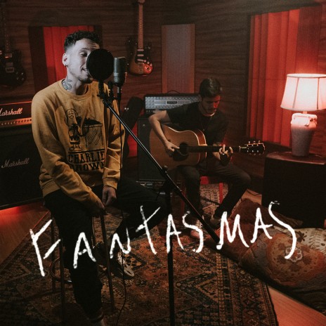 Fantasmas | Boomplay Music