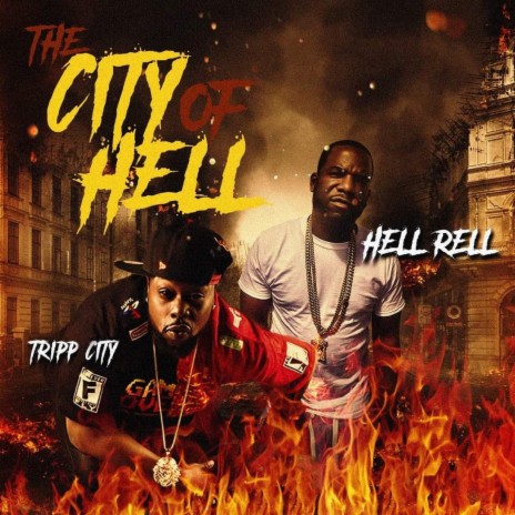 The City of Hell (feat. Tripp City) | Boomplay Music