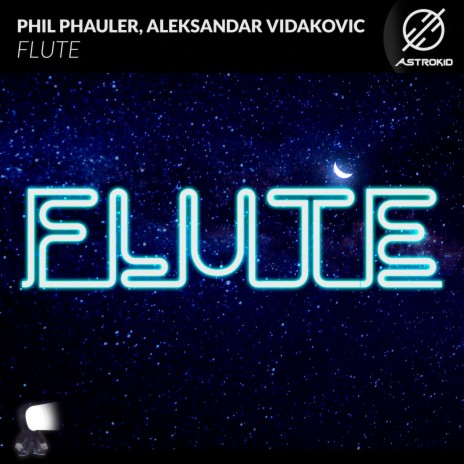 Flute ft. Aleksandar Vidakovic | Boomplay Music