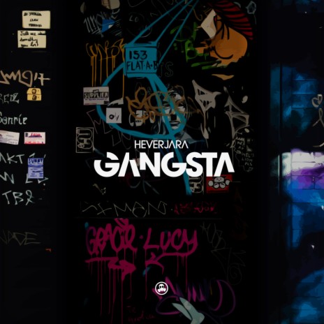 Gangsta (Original Mix) | Boomplay Music