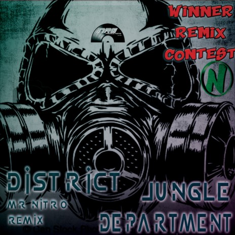 District (Mr Nitro Winner Remix Contest) ft. Mr Nitro | Boomplay Music