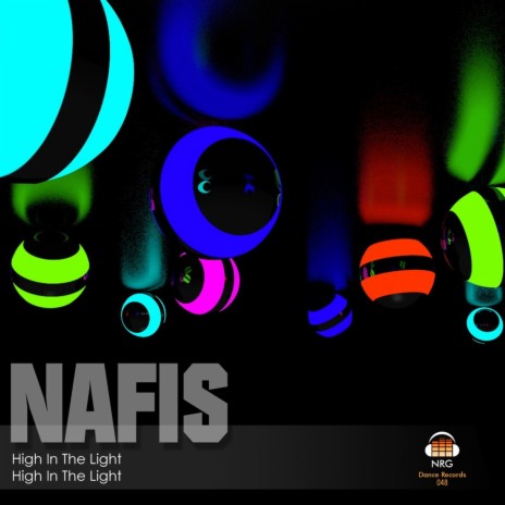 High in the Light (Nap'Till Nine Remix) ft. Nap'Till Nine
