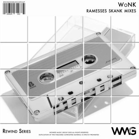 Ramesses Skank (Radio Mix)