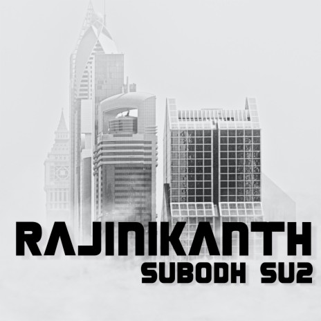 Rajinikanth | Boomplay Music