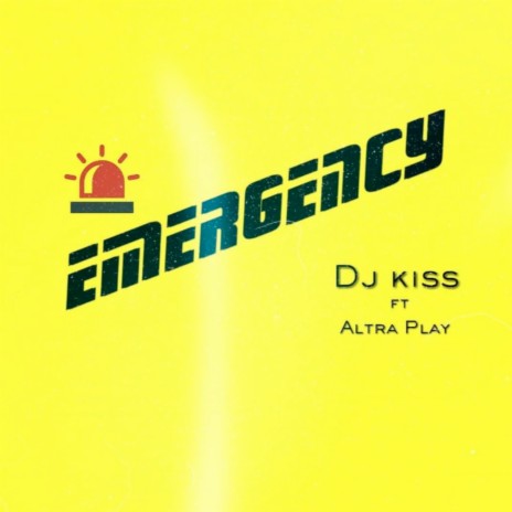 Emergency ft. Altraplay | Boomplay Music