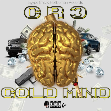 Gold Mind