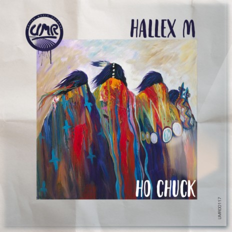 Ho-Chunk (Original Mix)