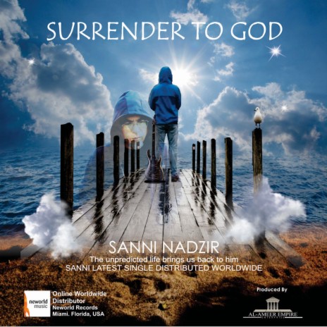 Surrender to God | Boomplay Music