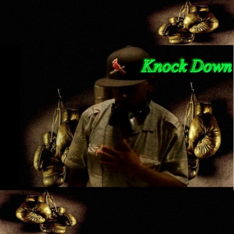 Knock Down | Boomplay Music