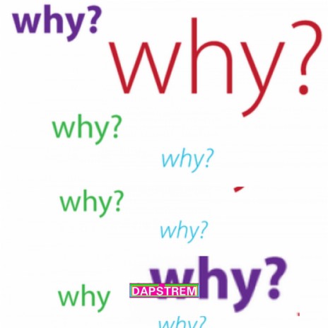 Why Why | Boomplay Music