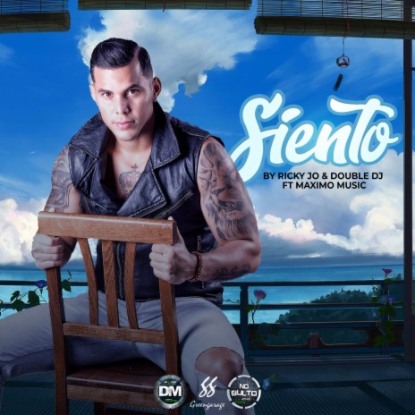 Siento ft. Double Deejay & Maximo Music | Boomplay Music