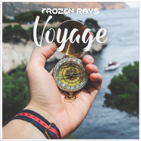 Voyage (Radio Edit) ft. Frozen Rays & Dave Garnier | Boomplay Music