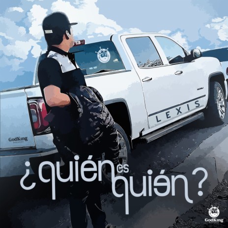 ¿Quien Es Quien? | Boomplay Music