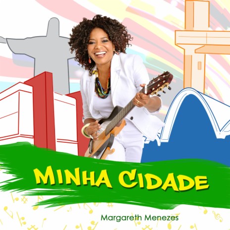 Minha Cidade | Boomplay Music