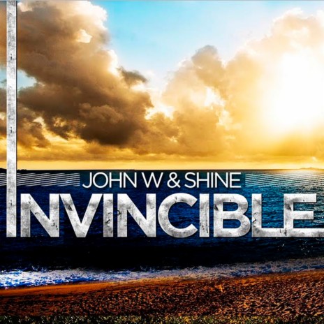 Invincible (Radio Mix) | Boomplay Music