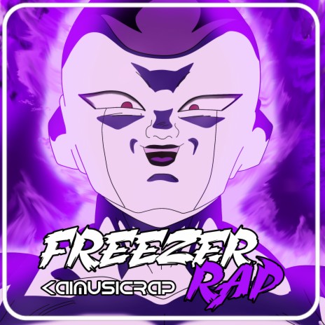 FREEZER Freezer Rap | Boomplay Music