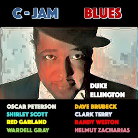 C Jam Blues (Live)
