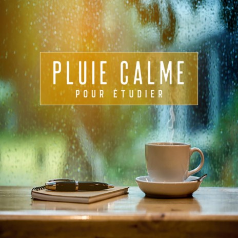 Pluie calme pour étudier, Pt. 01 | Boomplay Music