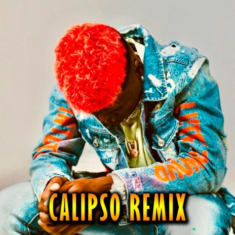 Calipso (Remix) ft. Alexa Plus & Miguel Toloza