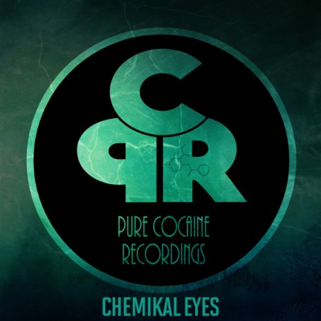 Chemkal Eyes