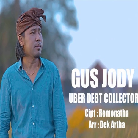Uber Debt Collector | Boomplay Music