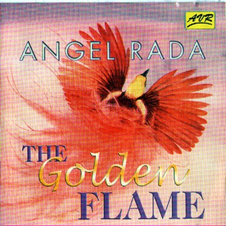 The Golden Flame | Boomplay Music